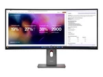 Lenovo 64b4gar1us P40wd-40 A253975p0 40 Mntr Monitor-hdmi. Fixed Price $1258.72.
