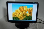 Samsung Syncmaster 932bw Monitor 19" Widescreen Vga Dvi Gh19ws Ls19pewsfv/xaa. Fixed Price $89.75.