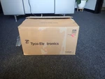 Elo Tyco Et1515l-8cwc 15" Touch Monitor Et1515l-8cwc-1-gy-g New, Open Box. Fixed Price $425.99.