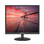 17 Square Monitor 1280x1024, 75hz, Vesa Mount, Hdmi, Vga, 45 Srgb. Fixed Price $87.59.
