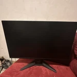 Msi G274f 27" Ips Lcd Monitor 1920x1080 165hz 1ms Hdmi Displayport Black. Fixed Price $89.82.