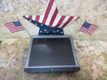 Princeton Vl1716 14mp1720a00 Monitor Milltronics Vm20 Cnc Vertical Mill. Fixed Price $149.99.