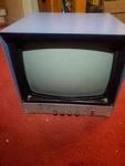Setchell Carlson 12m918 Rt Video Monitor. Fixed Price $130.00.