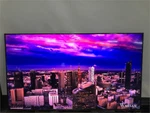 Scratch! Sony 85 Bz30l 4k Commercial Display Monitor Wifi Android Fw85bz30l. Fixed Price $749.99.