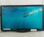 Viewsonic Va2431wm 23.6" Lcd Grade B Monitor Display 1920x1080 Dvi Vga No Stand. Fixed Price $69.95.