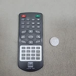 Original Dual Xdir100 Remote Control Xdvd181 Xdvd271 Xdvd270. Fixed Price $7.87.