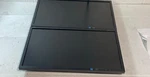 Nec Multisync Ex231w-bk 23" 1920x1080 Led Desktop Display Monitor Lot Of 2. Fixed Price $109.99.