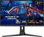 Asus Rog Strix 27 1440p Gaming Monitor Xg27aqmr. Fixed Price $634.99.