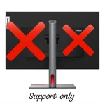 Support For Lenovo Thinkvision P27q-30. Fixed Price $16.20.
