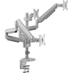 Tripp Lite Desk Mount Triple Flex Arm For 17"-30" Displays Ddr1730tal. Fixed Price $325.83.