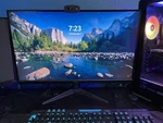 Acer Nitro Vg271u Gaming Monitor 27. Fixed Price $200.00.