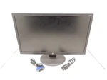 Hp 24uh K5a38a 24" Full Hd Computer Monitor Display Dvi Vga Hdmi W/ Stand. Fixed Price $83.99.