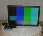 Elo Et1900l-8cwa-1-gy-g E619279 19" Touchscreen Lcd Monitor Vga Dvi See Notes. Fixed Price $91.71.
