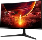 Acer Nitro 27 Inch 1500r Curved Zero-frame Full Hd Xz270 Monitor New. Fixed Price $269.99.