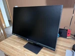 Hp 25x (3wl50aa) 24 Inch 1080p Full Hd Flat Monitor - Black. Fixed Price $150.00.