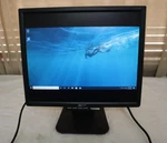 Acer Al1706 A 1280 X 1024 Resolution 17" Lcd Flat Panel Computer Monitor Display. Fixed Price $39.95.