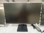 Lg 27 Inch Fhd 3-side Virtually Borderless Design Ips Monitor With Amd Freesync. Fixed Price $120.00.