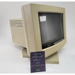 Vintage Apple Macintosh Color Display M1212 Monitor -tested- Local Pick Up Only. Fixed Price $109.95.