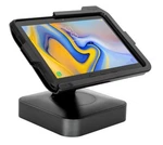 New Targus Tablet Cradle Workstation For Tab Active Pro 4 Gen 2.0 Awu314bglz. Fixed Price $69.00.