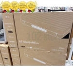Lg Stanbyme Go 27 Portable Wireless Touch Screen 27lx5qkna -no Tariffs In Us. Fixed Price $848.00.