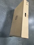 Dell P2723de 27-inch Qhd Monitor Hdmi Displayport Usb-c Lcd Computer. Fixed Price $200.00.