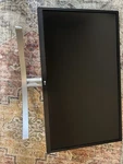 Lg 27ul500-w 27 4k Uhd Ips Monitor. Fixed Price $75.00.