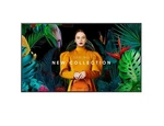 Used 85" Samsung Qmc Series Uhd 4k 8ms Commercial Led Lcd Monitor Qm85c. Fixed Price $1372.08.