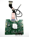 Asus Tuf Gaming Vg24vq1b Monitor Replacement Main Board And Video Cable Assembly. Fixed Price $18.09.