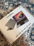 Crowview Note 14 Portable Lapdock Monitor With Keyboard Ips 1080pusb-c/mini Hdmi. Fixed Price $100.00.
