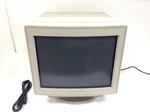 Vintage Sony Gdm-1601 16 Trinitron Graphic Display Monitor Working Free Ship. Fixed Price $527.93.