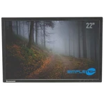 Lenovo T2254pc Monitor Display Lcd 22" Vga Hdmi Dp 16:10 Pc Computer Dvr. Fixed Price $239.88.