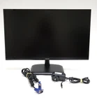 Acer Ek240y 23.8" Widescreen Full Hd Lcd Monitor W/ Vga & Power Adapter. Fixed Price $64.99.