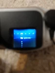 Sony Glasstron Plm-a35 Personal Lcd Monitor Pal. Fixed Price $155.00.