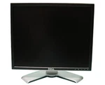 Dell Ultrasharp 1907fp 19" Lcd Monitor. Fixed Price $96.00.