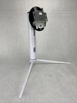 Replacement Stand For Sceptre Curved 32" C325b-qwn16 Gaming Monitor Nebula White. Fixed Price $39.96.