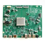 Aoc Q32p2c Motherboard 715ga987-m0c-b04-0h5k Is Suitable For Tpt315b5-qhbn0. Fixed Price $100.00.
