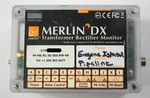 Abriox Merlin Dx Transformer Rectifier Monitor. Fixed Price $1200.00.