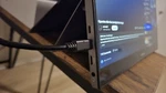 Viewsonic Td1655 15.6 Inch 1080p Portable Monitor With Ips Touchscreen. Fixed Price $200.00.