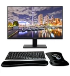 Acer Vero V7 V277 E Bip 27 Inch Full Hd Ips Lcd Monitor, Bundle With Eye Care. Fixed Price $239.00.
