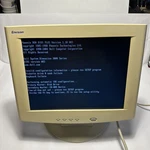 Vintage Envision En-lm500 15.1" Tft Lcd Computer Monitor Vga. Tested Works!. Fixed Price $79.99.