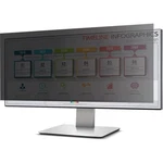 Rocstor - Pv0030-b1 Privacyview Premium Privacy Filter For 34. Fixed Price $125.19.