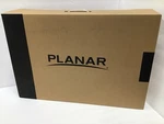Planar Pln2400 24" Monitor Full Hd Lcd 16:9 998-1330-01. Fixed Price $99.99.