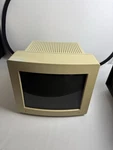Vintage Apple Rgb Monitor M1297 1991. Fixed Price $88.00.