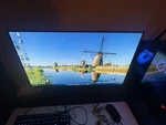 Asus Rog Strix Xg32ucwmg 31.5" 4k Uhd (3840 X 2160) 240hz Oled Gaming Monitor. Fixed Price $800.00.