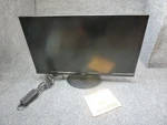 Acer S271hl 27" Lcd Monitor Damaged. Fixed Price $49.99.