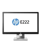 Hp Business M1n96a8#aba 21.5" Elitedisplay E222 Monito Used Grade B. Fixed Price $50.00.