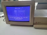 Vintage Apple Iigs Computer Rgb Monitor Tested Works! Plus 2x 5.25 Floppy Drives. Fixed Price $649.99.