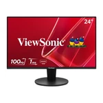 Viewsonic Gaming Freesync Vs2447m 24" Fhd Monitor. Fixed Price $89.99.