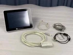Edwards Lifesciences Utc-w10bo Ev1000m Patient Monitor Advantech. Fixed Price $429.00.