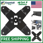 Elevated Arm Mount Bracket For Sceptre C25, C30, C34 Monitors - 75 Degree Tilt. Fixed Price $16.19.